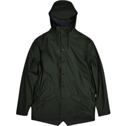 Rains Art 12010 Jacket - Green