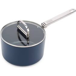 Joseph Joseph Space Kastrull med Lock 19 cm med lock 2.9 L 19 cm