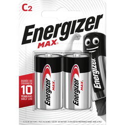 Energizer E93 2-pack