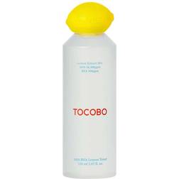 Tocobo Tocobo - AHA BHA Lemon Toner 150ml
