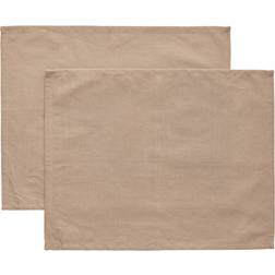 Decotique Milo C12 Bordstablett Brun (35x45cm)