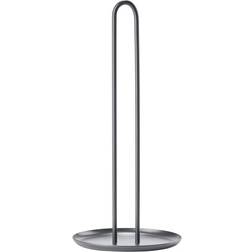 Zone Denmark Singles Cool Grey Paper Towel Holder 32cm