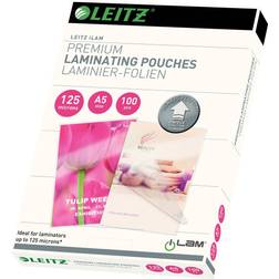 Leitz Laminating Pouches ic A5