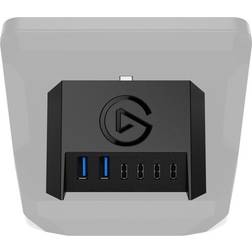 Elgato USB Hub 2 USB 3.1 Gen 1