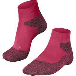 Falke RU Trail Women Running Socks - Rose
