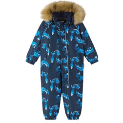 Reima tec Winter Overall