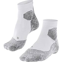Falke RU Trail Women Running Socks - White/Mix