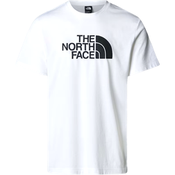 The North Face Easy Tee T-shirt - TNF White