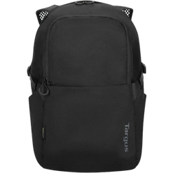 Targus 15.6'' Zero Waste Backpack EcoSmart Black