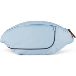 Satch Cross Pure Midjeväska, Ungdom Unisex, Ice Blue (Blå) En Storlek