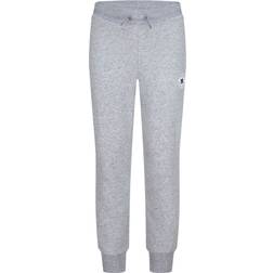 Converse Sweatpants - Terry Bolån - Grey Heather/Black