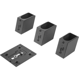 Lenovo Tiny/Nano Monitor Clamp II Tunn