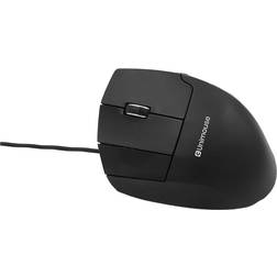 Contour Unimouse Left Wired