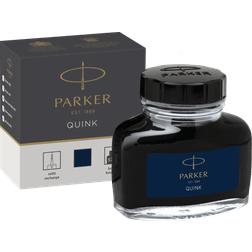 Parker Quink Bottle Blue/Black 57ml