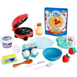 Little Tikes Creative Chefs Waffles Kit