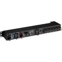Eaton MBP3KI uninterruptible power supply (UPS) 3000 VA