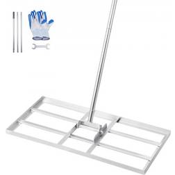 VEVOR 14x30 Tommer Plænejævningsrive 78