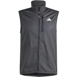 adidas Own The Run Vest Men - Black