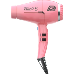Parlux Alyon Light Air Ionizer Dryer Pink