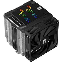 Thermalright Peerless Assassin 120 Digital Black CPU Cooler