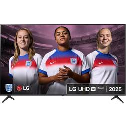 LG 75UA7506LA 75 Inch 4K Ultra HD Smart TV