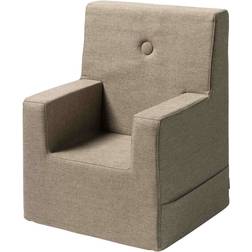 by KlipKlap KK Kids Chair XL Sand w. Sand