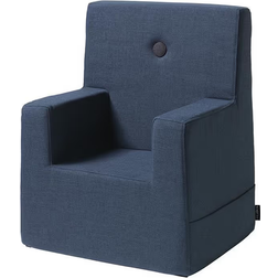 by KlipKlap KK Kids Chair XL Mustard