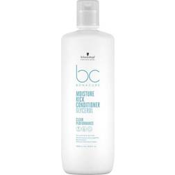 Schwarzkopf Bonacure Moisture Kick Conditioner 1000ml