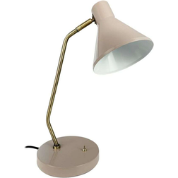 Dyberg Larsen Sleep 43 cm Beige Bordslampa