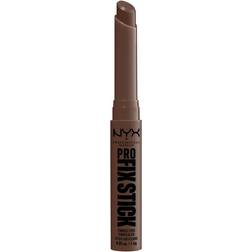 NYX Pro Fix Stick Correcting Concealer Deep Walnut