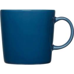 Iittala Teema Vintage Blue Mug 30cl
