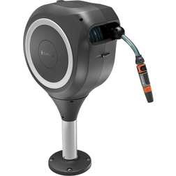 Gardena Patio Hose Box RollUp M 20m