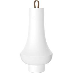 Louis Poulsen Tomoshi White Table Lamp 27cm