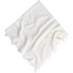 JoJo Maman Bébé Newborn Baby Traditional Cotton Shawl
