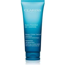 Clarins Hydra-Essentiel Cream-Mask 75 ml 75ml