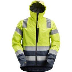 Snickers Workwear 1330 AllroundWork Hi-Vis Shell Jacket