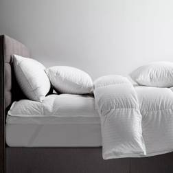 John Lewis Natural Collection Hungarian Goose Down 13.5 Tog Duvet