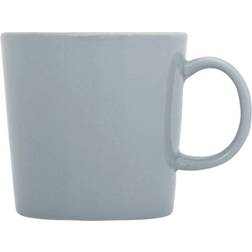 Iittala Teema Pearl Grey Mug 10.1fl oz