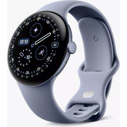 Google Pixel Watch 4 GPS
