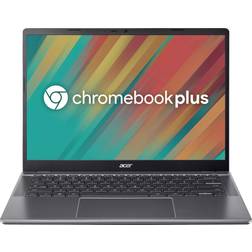 Acer Chromebook Plus 514 CB514-5H Laptop