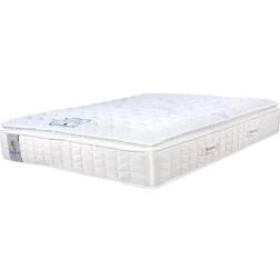 Sleepeezee Cool Rest 3500 Pocket Mattress Coil Spring Matress