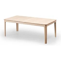 Skovby SM 27 Soaped Dining Table 101x205cm