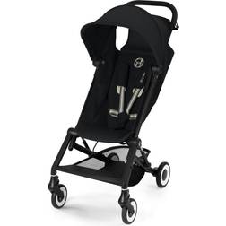 Cybex Agis Kinderwagen BLK