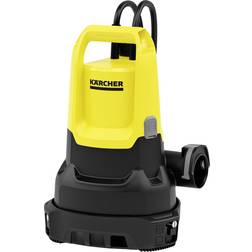 Kärcher SP 16.000 Dual Bevattningspump