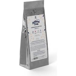 Poppatea Matcha Tea with Chai Ceremonial 50g Refill Pouch 50g