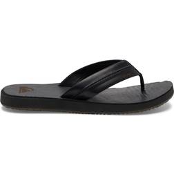 Quiksilver Carver Natural - Black