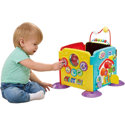 Vtech Baby Discovery Play Centre