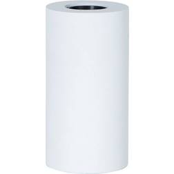 Star Trading Tub White Lampstand 15cm
