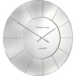 Thomas Kent Hamilton Mirrored Wall Clock
