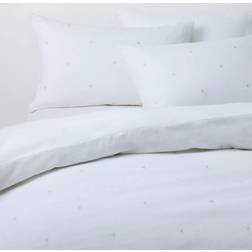 John Lewis Christmas Star Set Duvet Cover